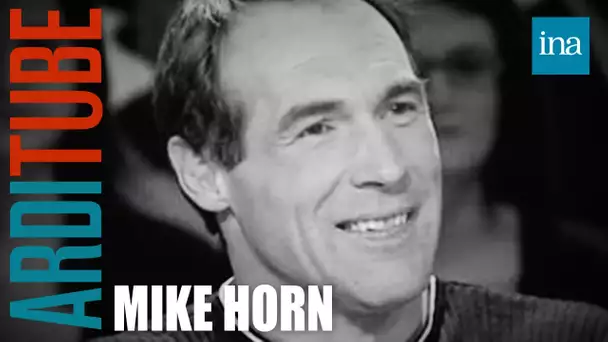 Qui est Mike Horn ? | Archive INA
