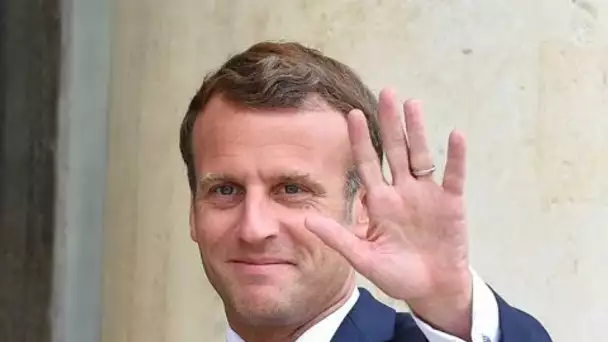 Emmanuel Macron limoge à tout-va : la réaction cocasse d’un ministre