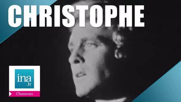 Christophe "Christina" | Archive INA
