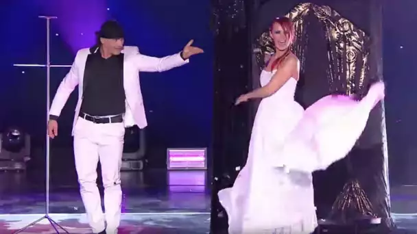 SOS & VICTORIA - LES ROBES / LES 20 ANS DU PLUS GRAND CABARET DU MONDE