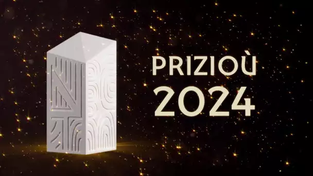 Prizioù 2024 - Al lid / La cérémonie