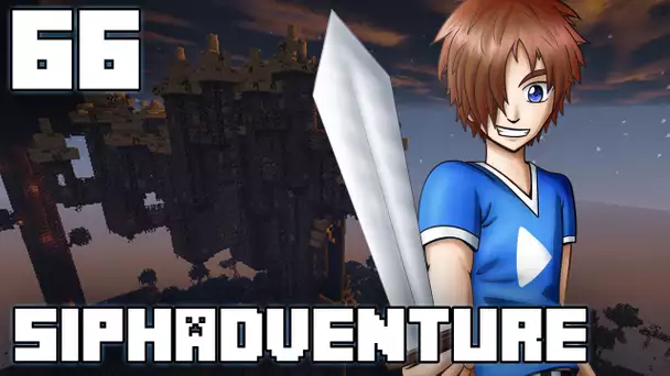 SiphAdventure : Twilight Forest #66