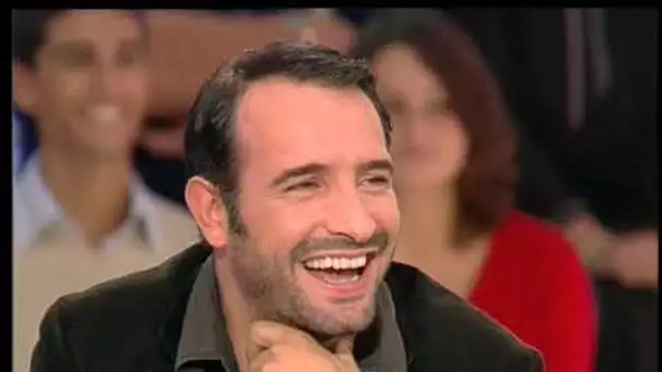 Jean Dujardin, Gérard Jugnot : Il ne faut jurer de rien - On a tout essayé 22/09/2005