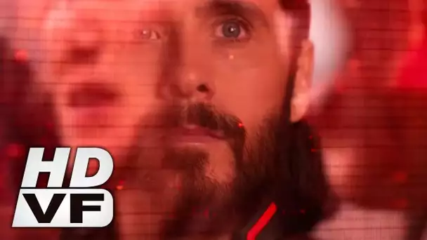 TRON : ARES Bande Annonce VF (2025, Disney) Jared Leto, Greta Lee, Evan Peters, Gillian Anderson