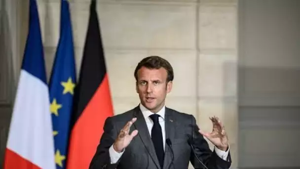 Emmanuel Macron au bord du burn-out ? Cette étonnante confidence lors d’un conseil des ministres