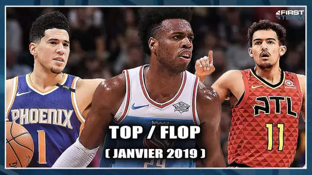 TOP / FLOP DU DÉBUT 2019 !