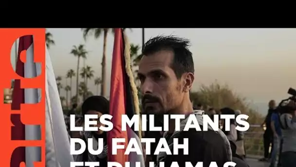 Liban : Hamas et Fatah, la désunion sacrée ? | ARTE Reportage