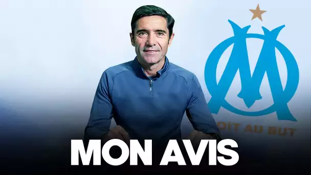 🇫🇷 Mon avis sur Marcelino à l’OM…