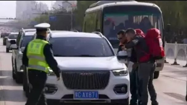 Pékin Express : un mort et plusieurs blessés après un accident de la route sur le tournage