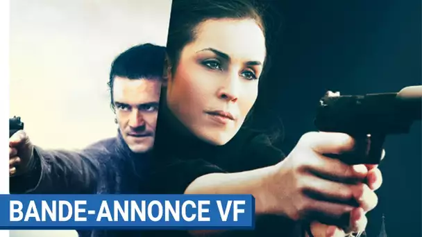 CONSPIRACY Bande Annonce VF  [au cinéma le 31 mai 2017]