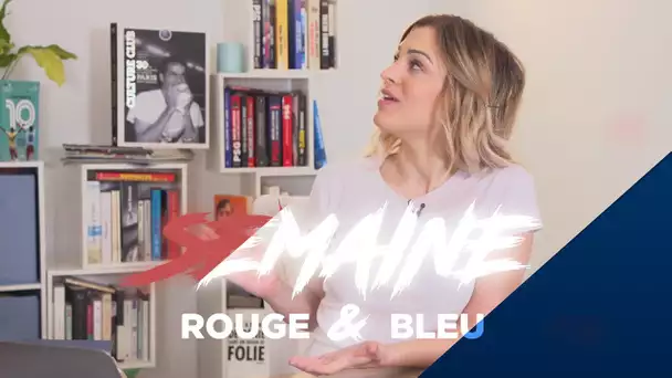 🔴🔵 Flash Rouge & Bleu 🇫🇷: Des rendez-vous à ne pas manquer ! 👌