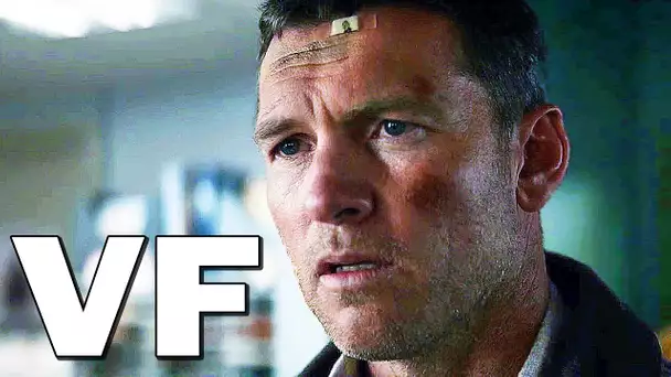 LA FRACTURE Bande Annonce VF (Thriller, 2019) Sam Worthington