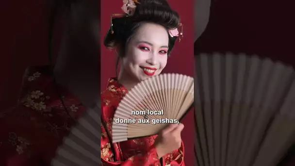 Kyoto : le quartier des geishas fermé aux touristes