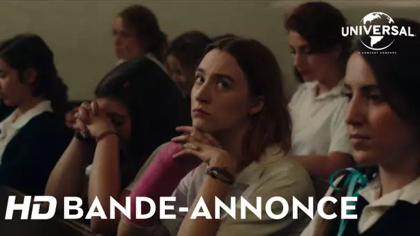 Lady Bird / Bande-annonce officielle VF [Au cinéma le 28 février]