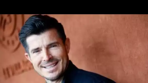 Vincent Niclo : ce cadeau très surprenant et osé qu'il propose à ses fans