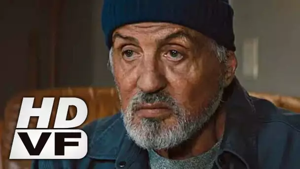 LE SAMARITAIN Bande Annonce VF (2022, Action) Sylvester Stallone, Pilou Asbæk