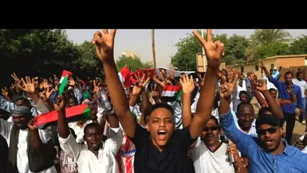 Omar el-Béchir destitué au Soudan, la fin de 30 ans de règne