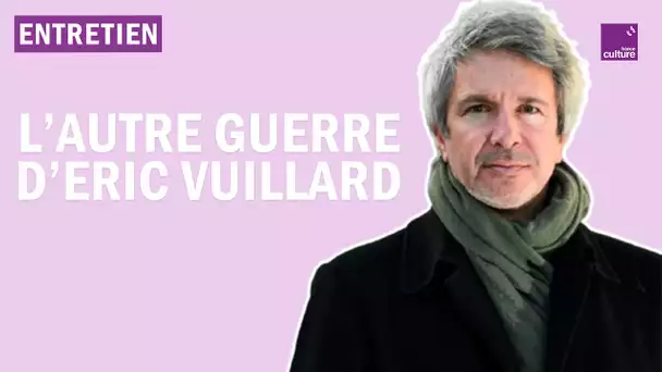 La fin de la guerre d'Indochine racontée par Eric Vuillard