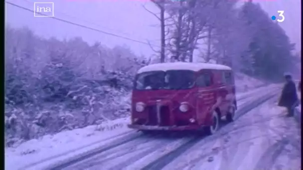 Accident Jacques Chirac Correze