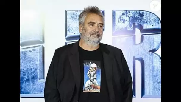 Luc Besson, le "bourreau" de Sand Van Roy : Maïwenn "très surprise" le défend