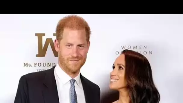 Royal Family LIVE: Les célébrités "se distancient des flops" Prince Harry et Meghan