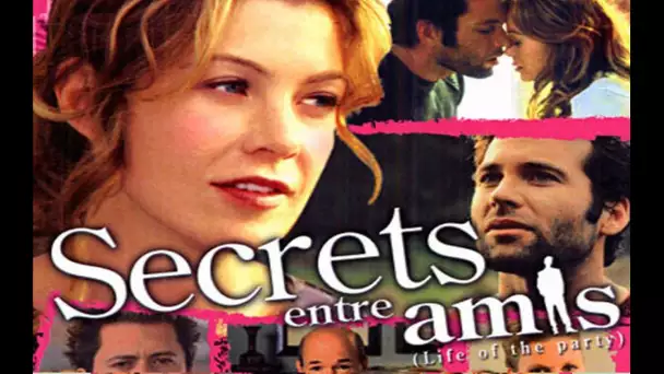 Secrets entre Amis - Film COMPLET en français