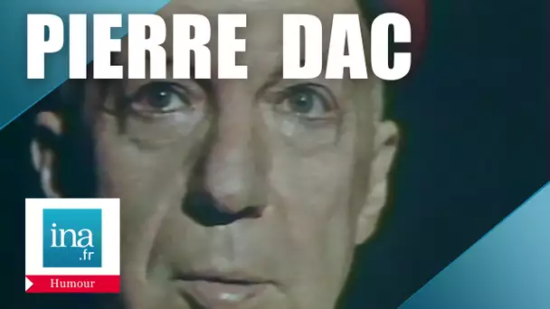 Pierre Dac, le best of | Archive INA