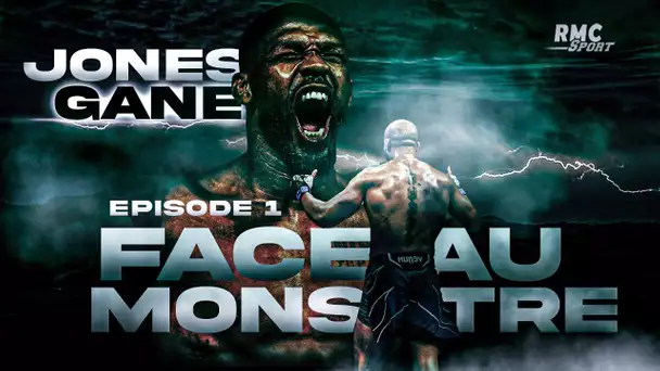 UFC : Le film INCROYABLE avant Jones v Gane, plus grand combat du sport français "Face au monstre"