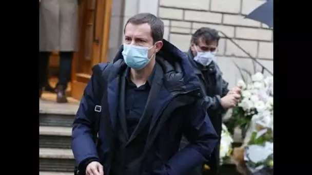 PHOTO – Grégoire Margotton papa : le commentateur de TF1 dévoile un cliché du bébé