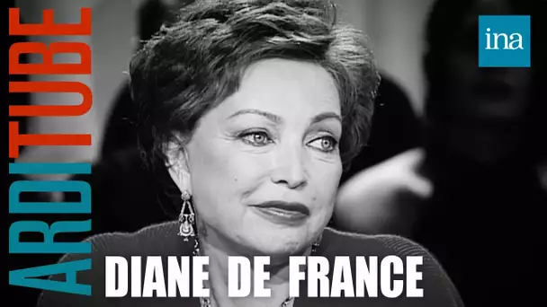 Diane de France : Une princesse insoumise et rebelle chez Thierry Ardisson | INA Arditube