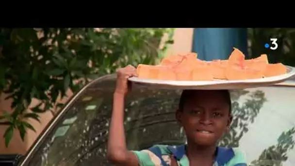 Des médecins marseillais au chevet des enfants maliens - épisode 3