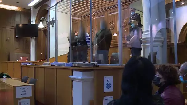 Nîmes : 5 hommes devant les Assises pour le braquage du Casino d’Allègre-les-Fumades près d’Alès