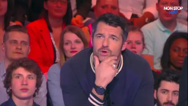 Cyril Hanouna pose une surprenante question à Bérengère Krief sur son épilation