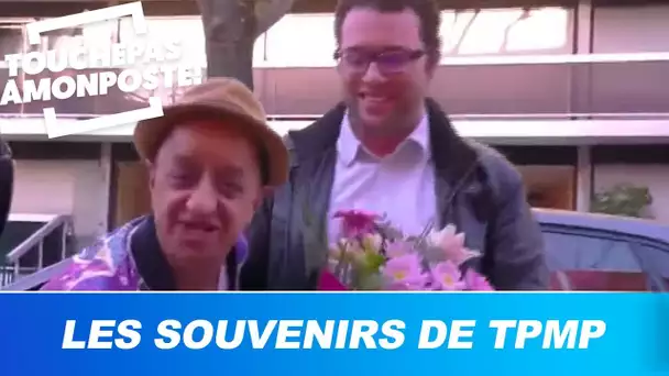 Les défis de l'amour des chroniqueurs - Les souvenirs de TPMP