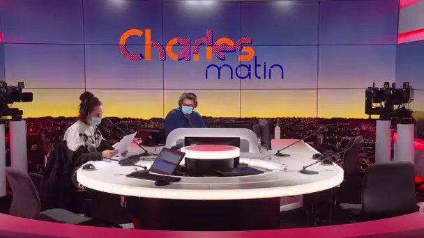 "Charles Matin : le choix d'Anaïs" : des supermarchés mettent en place des "blabla caisses"