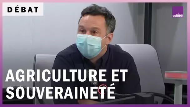 L’agriculture française peut-elle gagner la bataille de la souveraineté ?