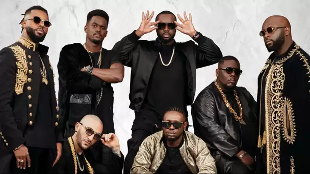 Sexion d'Assaut revient avec l'album Le retour des Rois en 2022, les infos