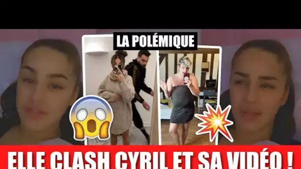 KAMILA SOUS LE CHOC, ELLE CLASH ET RÉAGIT À LA VIDÉO IMITATION DE CYRIL SCHREINER !! 😱