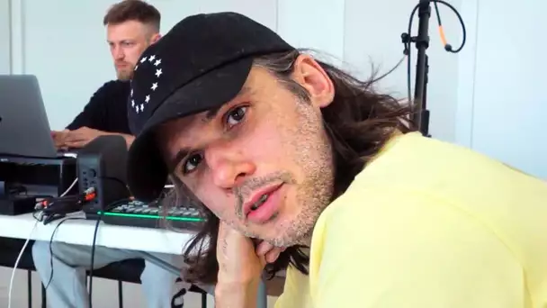 ORELSAN Montre jamais ça à personne 2 Bande Annonce (2022)