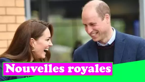 Kate et William révèlent leurs activités familiales préférées avec George, Charlotte et Louis