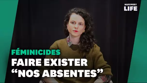 Avec « Nos absentes », Laurène Daycard nous emmène aux origines des féminicides