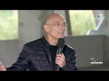 In tantu Foot è basta : spécial 5 mai 1992, depuis Furiani