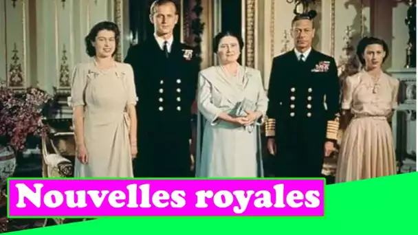 La réaction brutale de Queen à la découverte de l'abdication d'Edward la résume brillamment