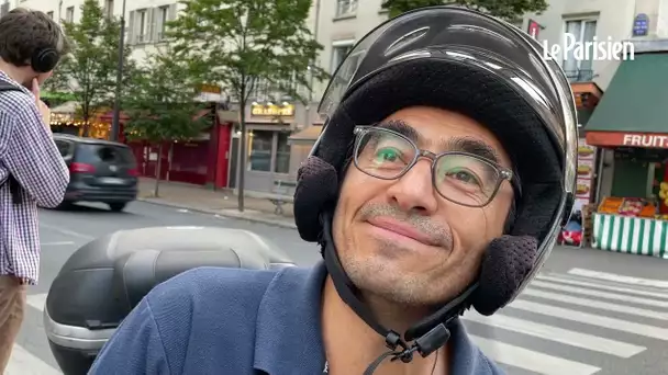 Volte-face d’Emmanuel Macron sur le contrôle technique des motos : «C’est un renoncement de pl