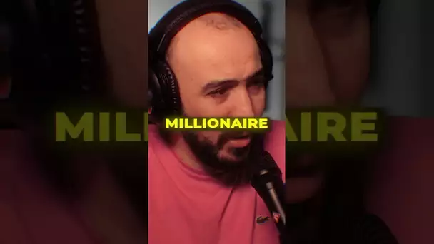 Comment devenir facilement millionnaire