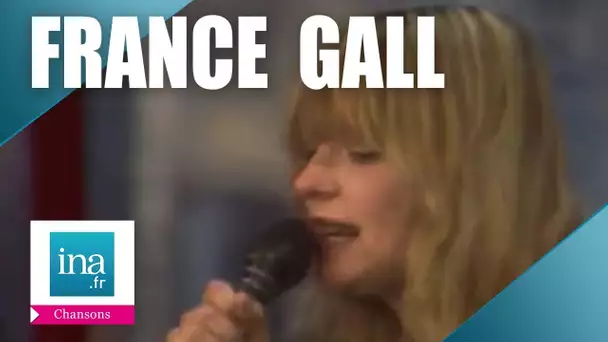 France Gall "Résiste" | Archive INA