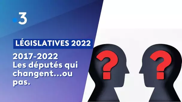 Législatives 2022 en Maine et Loire : Ce qu'il faut savoir avant le débat