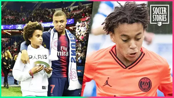 Ethan Mbappé peut-il devenir plus fort que Kylian ? | Oh My Goal