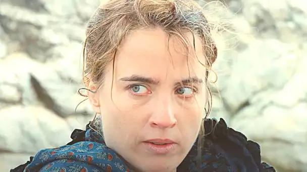 PORTRAIT DE LA JEUNE FILLE EN FEU sur Arte Bande Annonce VF (Drame, 2019) Adèle Haenel