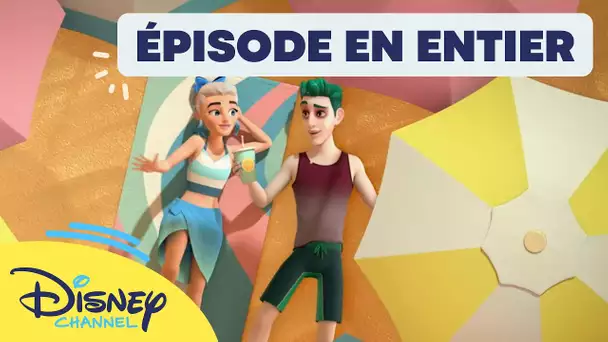 Z-O-M-B-I-E-S : La série ré-animée -  Épisode : Un été sans fin